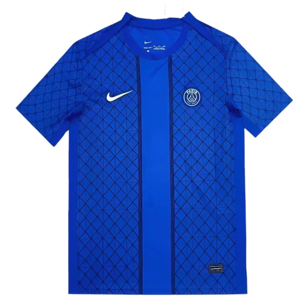 Maglia Paris Saint-Germain Pre-Match 2025/26 Maglia Paris Saint-Germain Pre-Match 2025/26