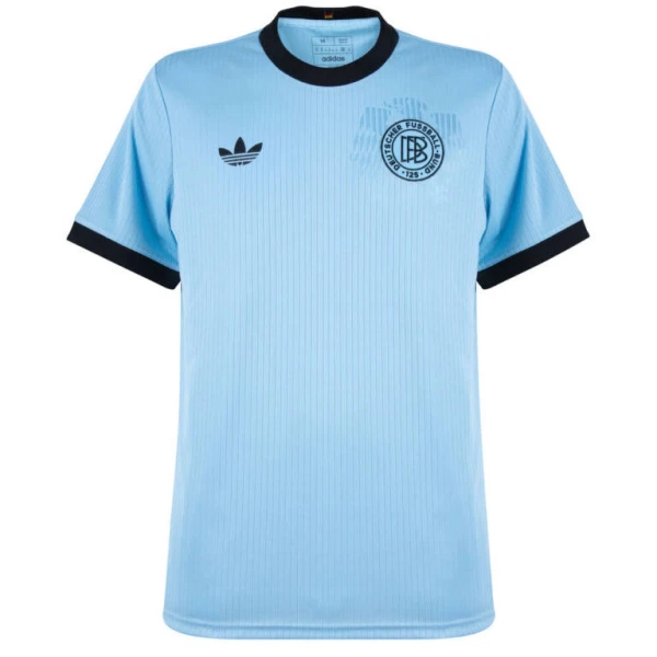 Maglia Portiere Germania Anniversario 2025 Maglia Portiere Germania Anniversario 2025