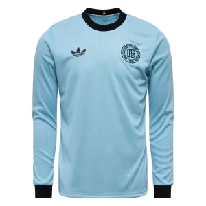 Maglia Portiere Germania Anniversario 2025 Maniche Lunghe