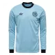 Maglia Portiere Germania Anniversario 2025 Maniche Lunghe Maglia Portiere Germania Anniversario 2025 Maniche Lunghe