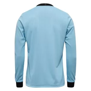 Maglia Portiere Germania Anniversario 2025 Maniche Lunghe