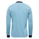 Maglia Portiere Germania Anniversario 2025 Maniche Lunghe