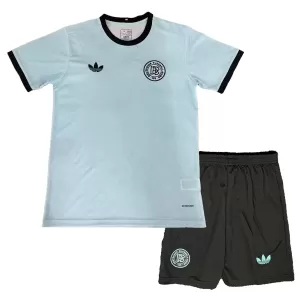 Maglia Portiere Germania Bambino Anniversario 2025