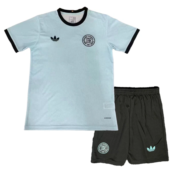 Maglia Portiere Germania Bambino Anniversario 2025 Maglia Portiere Germania Bambino Anniversario 2025