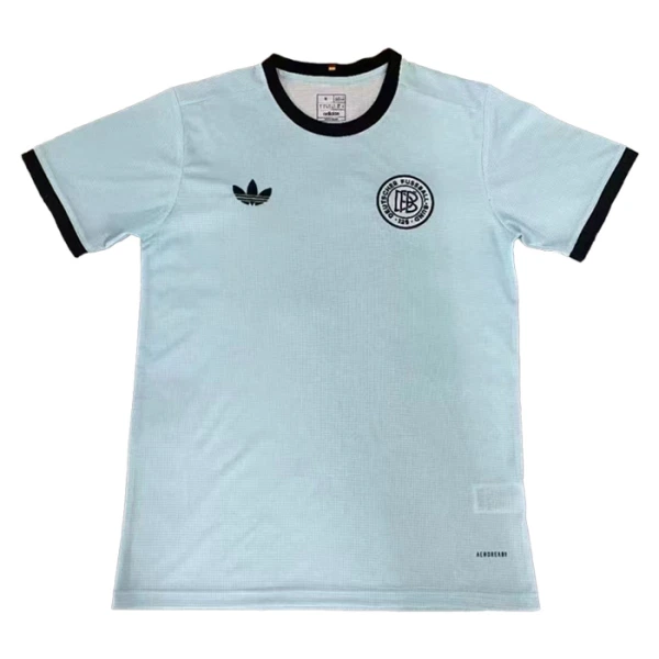 Maglia Portiere Germania Bambino Anniversario 2025