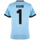 Maglia Portiere Germania Kahn 1 Anniversario 2025 Maglia Portiere Germania Kahn 1 Anniversario 2025