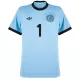 Maglia Portiere Germania Kahn 1 Anniversario 2025