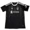 Maglia Portiere Liverpool 2025/26 Nero