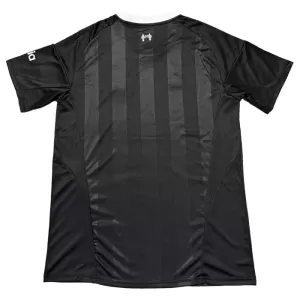 Maglia Portiere Liverpool 2025/26 Nero