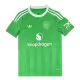 Maglia Portiere Manchester United 2025/26 Verde Maglia Portiere Manchester United 2025/26 Verde
