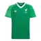 Maglia Portiere Messico 2025 Verde