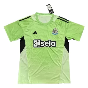 Maglia Portiere Newcastle United 2025/26