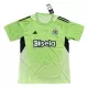 Maglia Portiere Newcastle United 2025/26