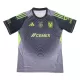 Maglia Portiere Tigres UANL 2025/26 Nero Maglia Portiere Tigres UANL 2025/26 Nero