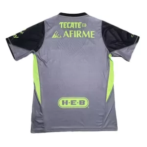 Maglia Portiere Tigres UANL 2025/26 Nero