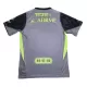 Maglia Portiere Tigres UANL 2025/26 Nero