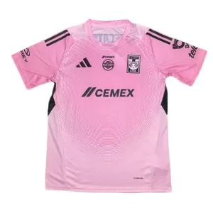 Maglia Portiere Tigres UANL 2025/26 Rosa