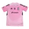 Maglia Portiere Tigres UANL 2025/26 Rosa