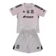 Maglia Portiere Tigres UANL Bambino 2025/26 Rosa Maglia Portiere Tigres UANL Bambino 2025/26 Rosa