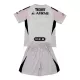 Maglia Portiere Tigres UANL Bambino 2025/26 Rosa