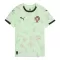 Maglia Portogallo Donna Gara Away 2025