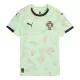 Maglia Portogallo Donna Gara Away 2025 Maglia Portogallo Donna Gara Away 2025