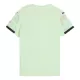 Maglia Portogallo Donna Gara Away 2025