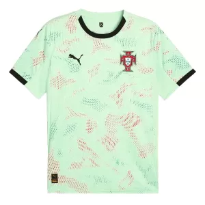 Maglia Portogallo Gara Away 2025
