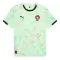 Maglia Portogallo Gara Away 2025