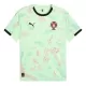 Maglia Portogallo Gara Away 2025 Maglia Portogallo Gara Away 2025