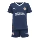 Maglia PSV Eindhoven Bambino Gara Away 2025/26 Maglia PSV Eindhoven Bambino Gara Away 2025/26