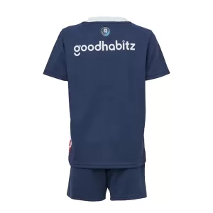 Maglia PSV Eindhoven Bambino Gara Away 2025/26