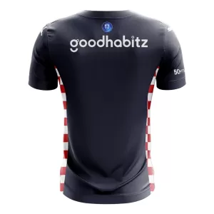 Maglia PSV Eindhoven Gara Away 2025/26