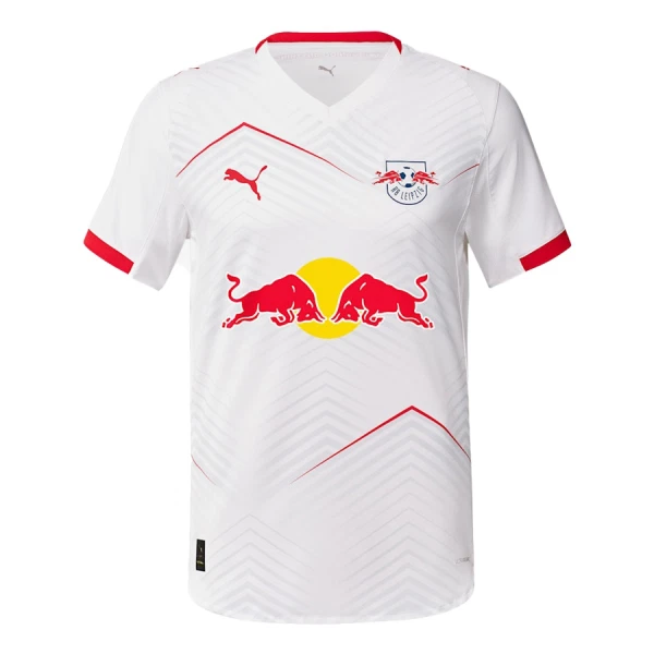 Maglia RB Lipsia Gara Home 2025/26 Maglia RB Lipsia Gara Home 2025/26
