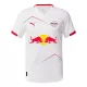 Maglia RB Lipsia Gara Home 2025/26 Maglia RB Lipsia Gara Home 2025/26