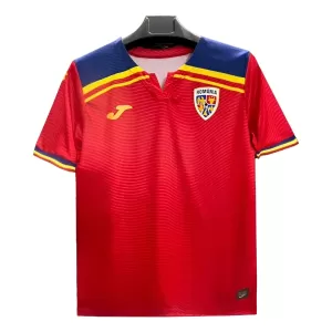 Maglia Romania Gara Away 2025