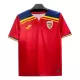 Maglia Romania Gara Away 2025 Maglia Romania Gara Away 2025