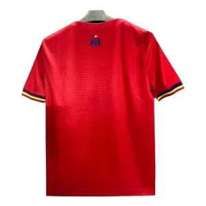 Maglia Romania Gara Away 2025