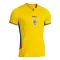 Maglia Romania Gara Home 2025
