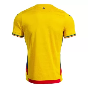 Maglia Romania Gara Home 2025