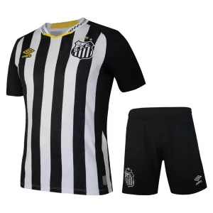 Maglia Santos FC Bambino Gara Away 2025/26