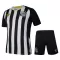 Maglia Santos FC Bambino Gara Away 2025/26