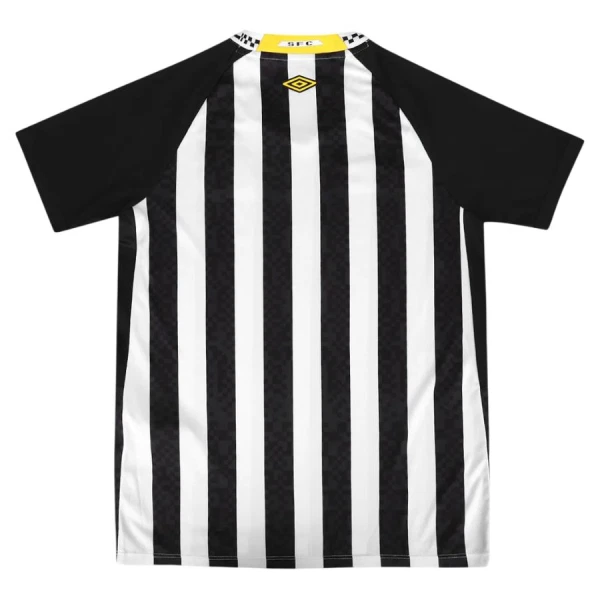 Maglia Santos FC Bambino Gara Away 2025/26