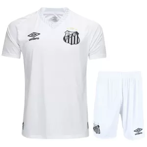 Maglia Santos FC Bambino Gara Home 2025/26