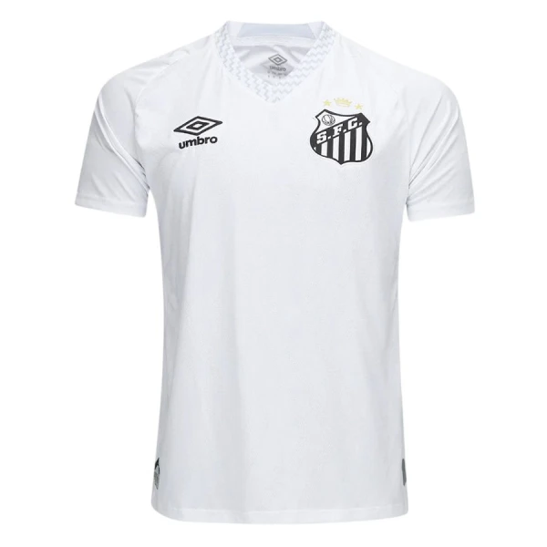 Maglia Santos FC Bambino Gara Home 2025/26