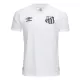 Maglia Santos FC Bambino Gara Home 2025/26