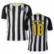 Maglia Santos FC Neymar JR 10 Gara Away 2025/26 Maglia Santos FC Neymar JR 10 Gara Away 2025/26