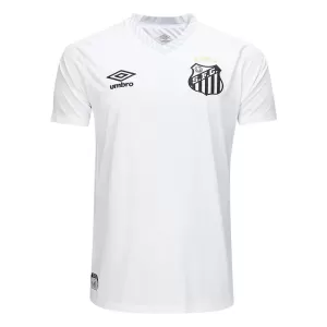 Maglia Santos FC Neymar JR 10 Gara Home 2025/26