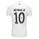 Maglia Santos FC Neymar JR 10 Gara Home 2025/26