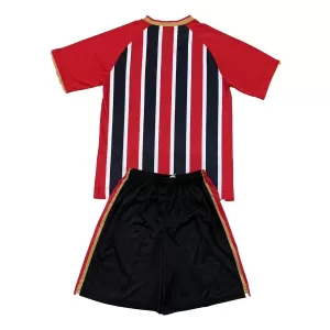 Maglia São Paulo Bambino Gara Away 2025/26